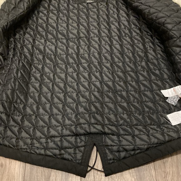 Ladies Storm Mountain Winter Parka Size Medium - Picture 5 of 11